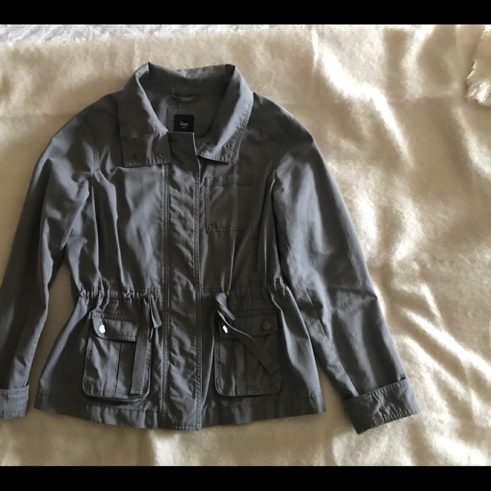 Gap utility jacket - Picture 7 of 9